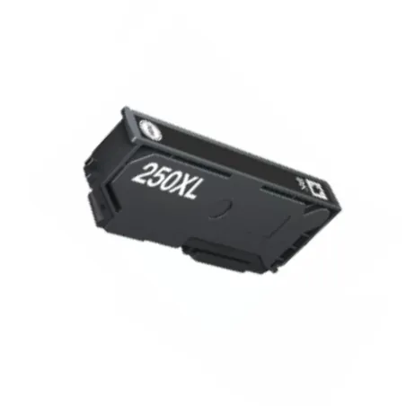 Epson 250XL negro cartucho de tinta compatible (C13T16P14010)