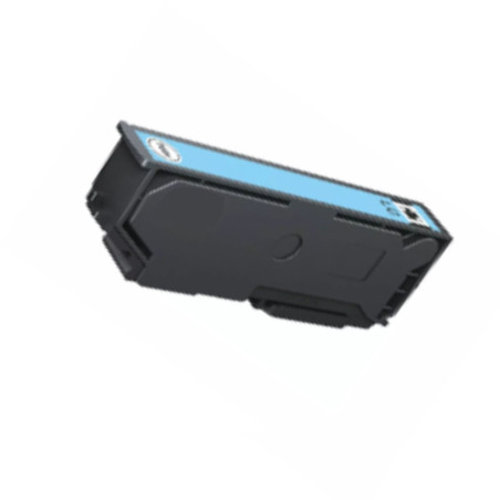 Epson 250XL cian cartucho de tinta compatible (C13T16P24010)