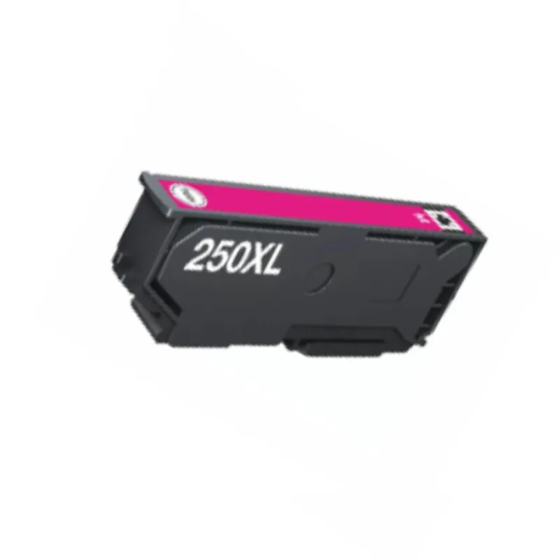Epson 250XL magenta cartucho de tinta compatible (C13T16P34010)