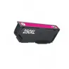 Epson 250XL magenta cartucho de tinta compatible (C13T16P34010)