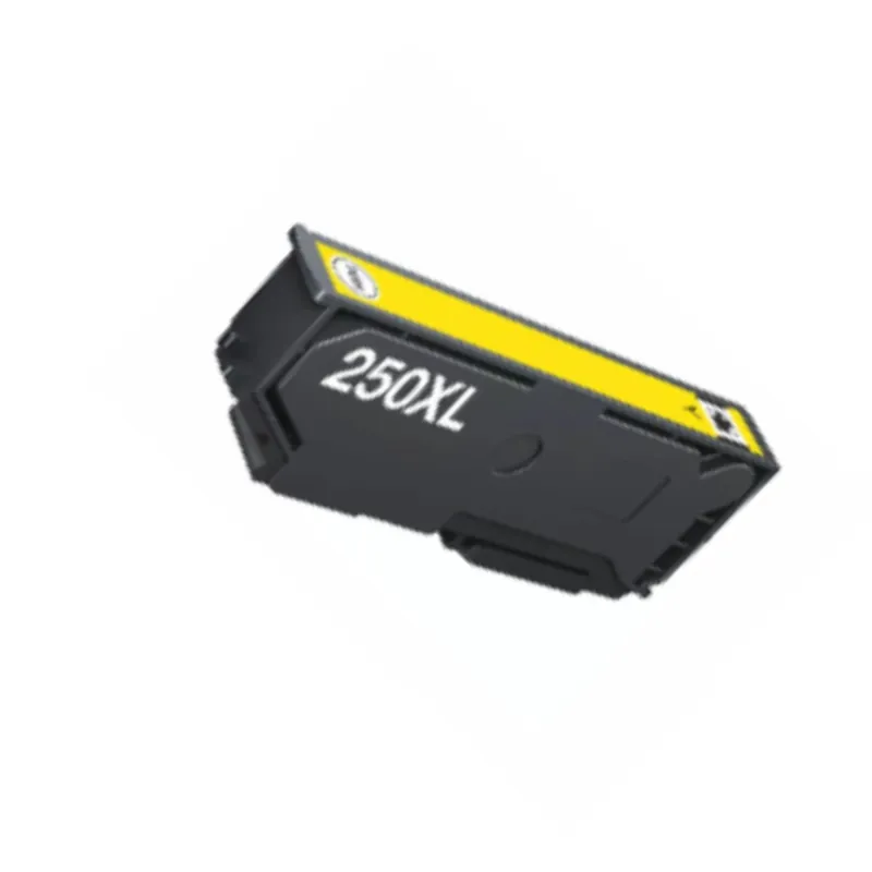 Epson 250XL amarillo cartucho de tinta compatible (C13T16P44010)