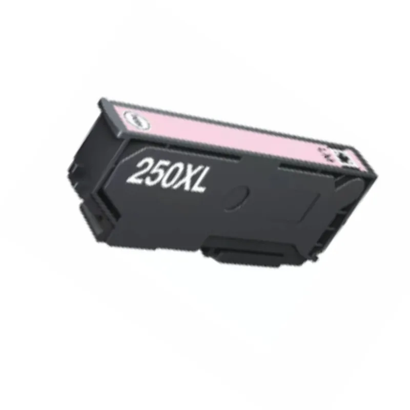Epson 250XL magenta claro cartucho de tinta compatible