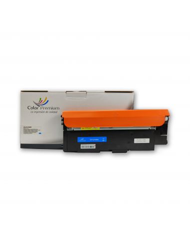 Toner Samsung CLP360 / CLX3300 / CLX3305 / Xpress C410 / Xpress