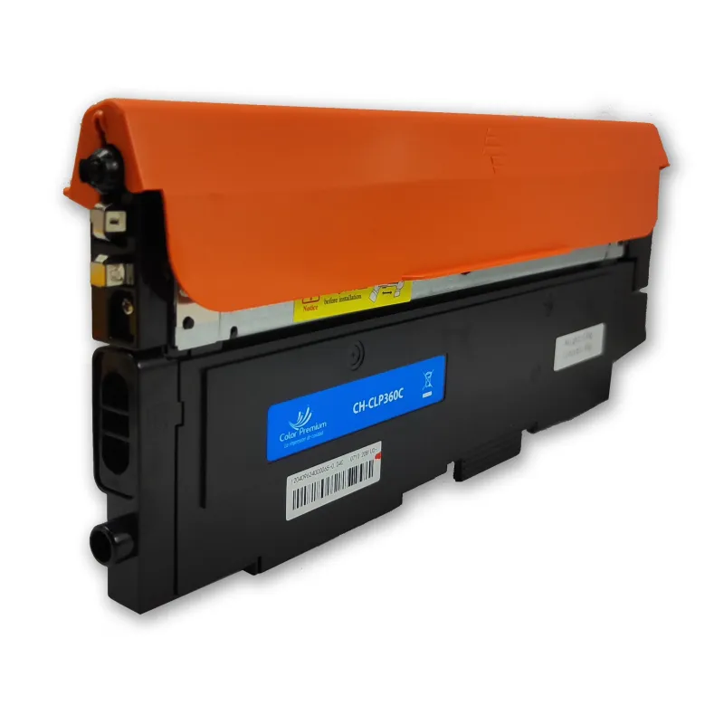 Toner Samsung CLP360 / CLX3300 / CLX3305 / Xpress C410 / Xpress