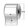 Zebra 10010033 etiquetas térmicas 102x102mm compatibles Et/Rotolo Z2000D (PACK6)