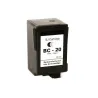 Cartucho de tinta BC20 / BC-20 / BX20 / BX-20 compatible con
