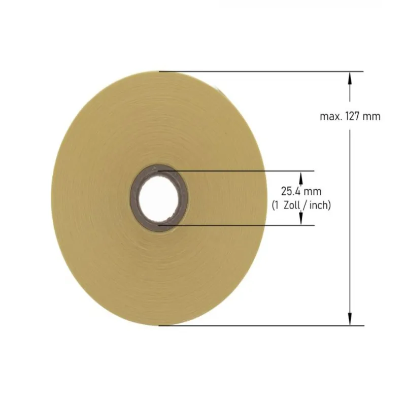 Zebra 800261-105 etiquetas térmicas 32x25mm compatibles