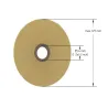 Zebra 800261-105 etiquetas térmicas 32x25mm compatibles