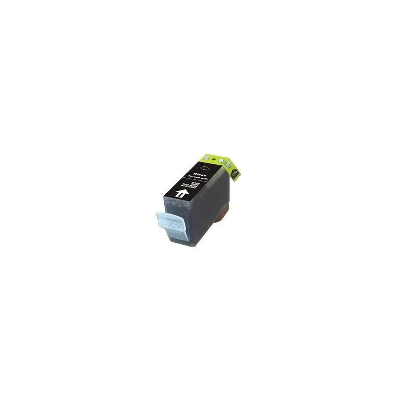 Cartucho de tinta BCI3 / BCI-3 compatible con Canon 4485A002 /