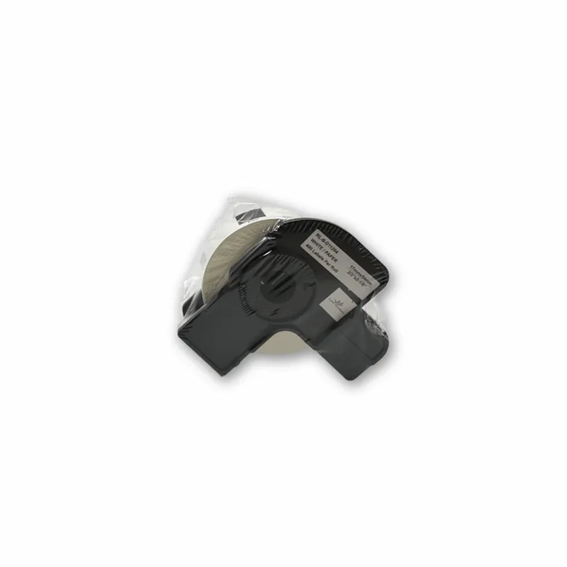 Etiquetas térmicas 17mm x 54mm compatibles con Brother QL ColorPremium