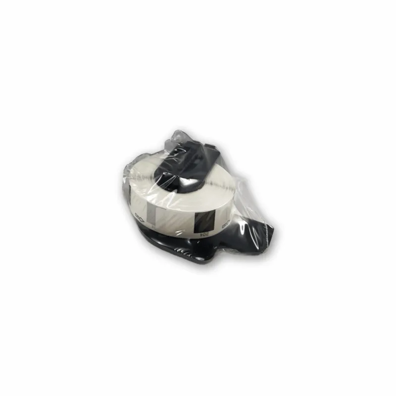 Recambio etiquetas multiusos DK 11204 400 etiquetas por rollo oferta