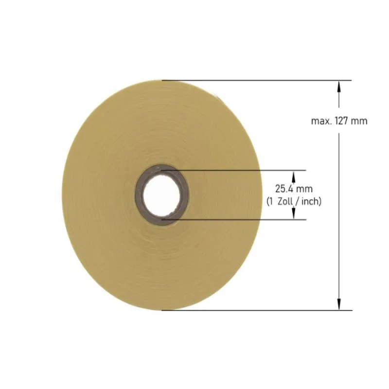 Zebra 800262-405 etiquetas térmicas 57x102mm compatibles(PACK12)