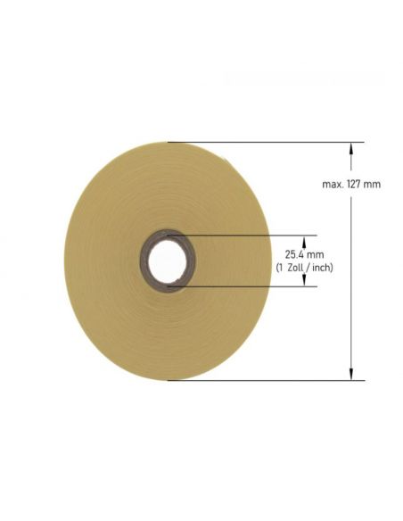 Zebra 800262-405 etiquetas térmicas 57x102mm compatibles(PACK12)