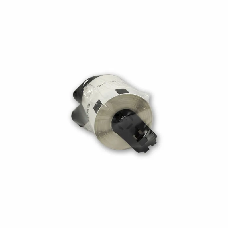Cinta continua etiquetas 62x29mm Brother DK11209 compatible calidad profesional