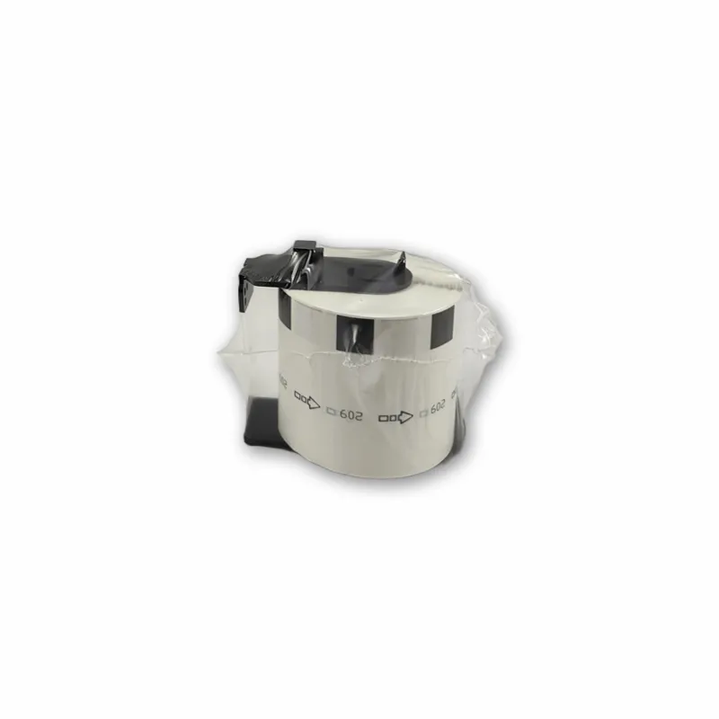 Etiquetas Brother DK-11209 compatibles para impresoras QL recambio económico