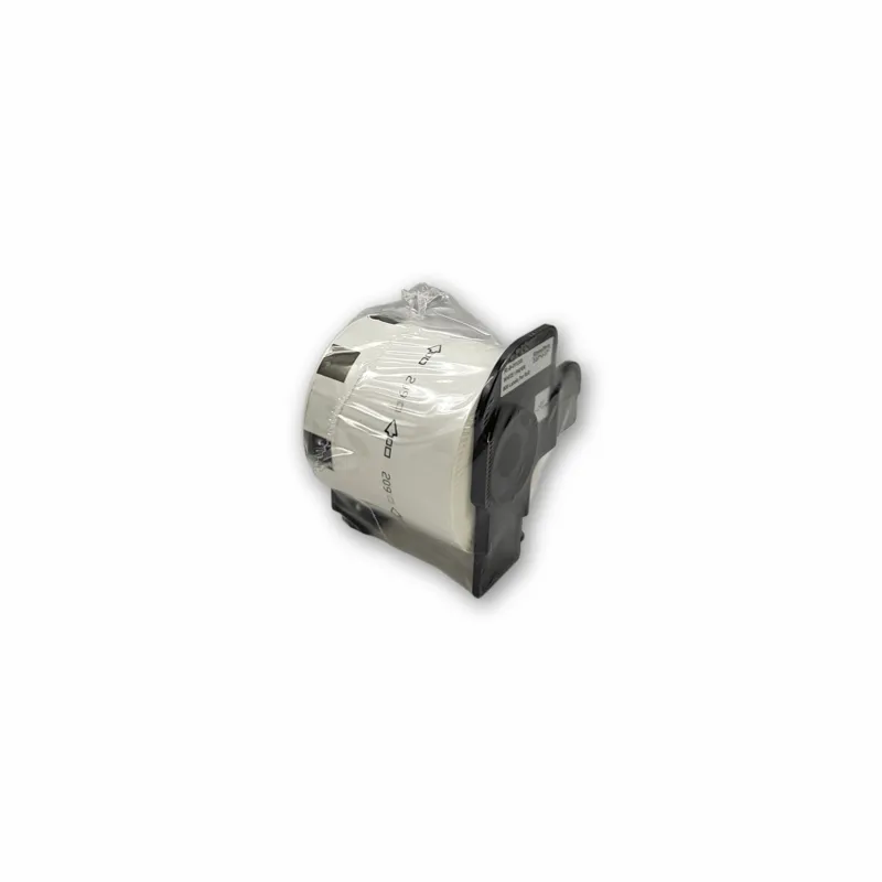 Rollo térmico compatible Brother DK11209 dirección pequeña 62x29mm envío rápido