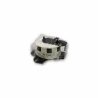 Etiquetas blancas cuadradas 23x23 mm compatibles con impresoras Brother QL