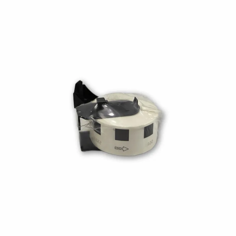 Rollo etiquetas compatibles Brother DK-11221 ColorPremium envío rápido