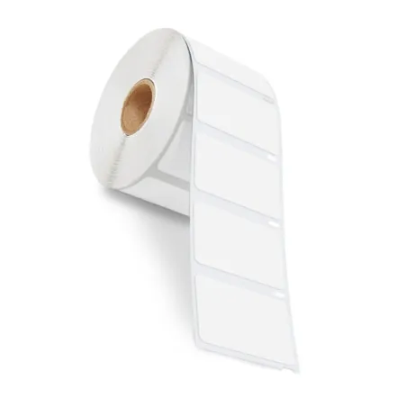 Dymo 11354 57x32mm compatibles etiquetas industriales duraderas