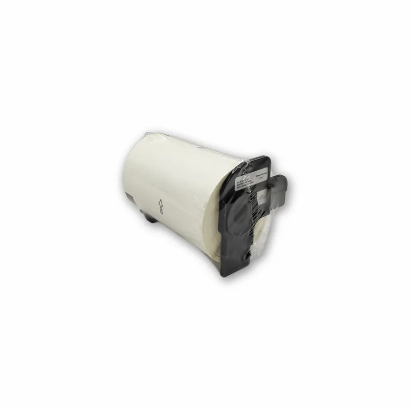 Etiquetas autoadhesivas compatibles Brother DK-11241 ColorPremium envío 24h