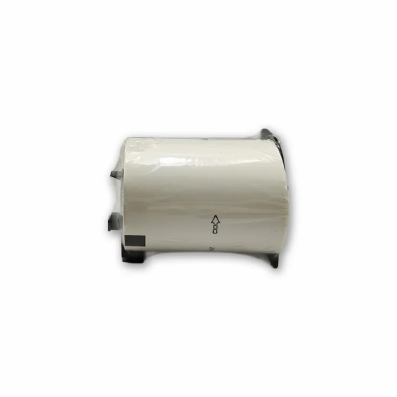 Mejor oferta en etiquetas compatibles Brother DK-11241 200 etiquetas por rollo