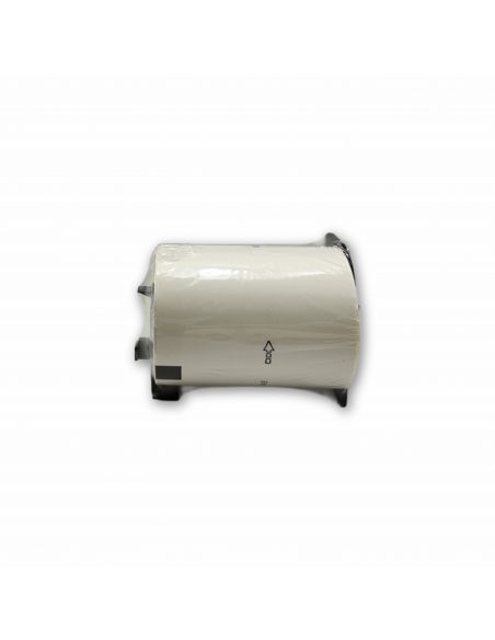Mejor oferta en etiquetas compatibles Brother DK-11241 200 etiquetas por rollo