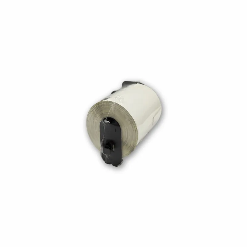 Recambio de etiquetas Brother DK11241 para envíos y logística 102x152 mm