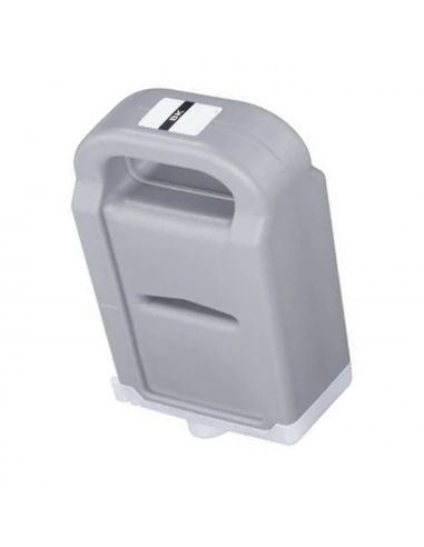 Canon PFI340 negro cartucho de tinta compatible (4773C001) Canon PFI340 negro cartucho de tinta compatible (4773C001)