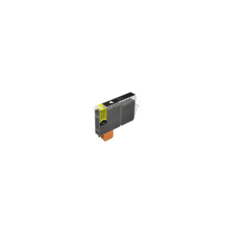 Cartucho de tinta BCI6 / BCI-6 compatible con Canon 4705A002 /