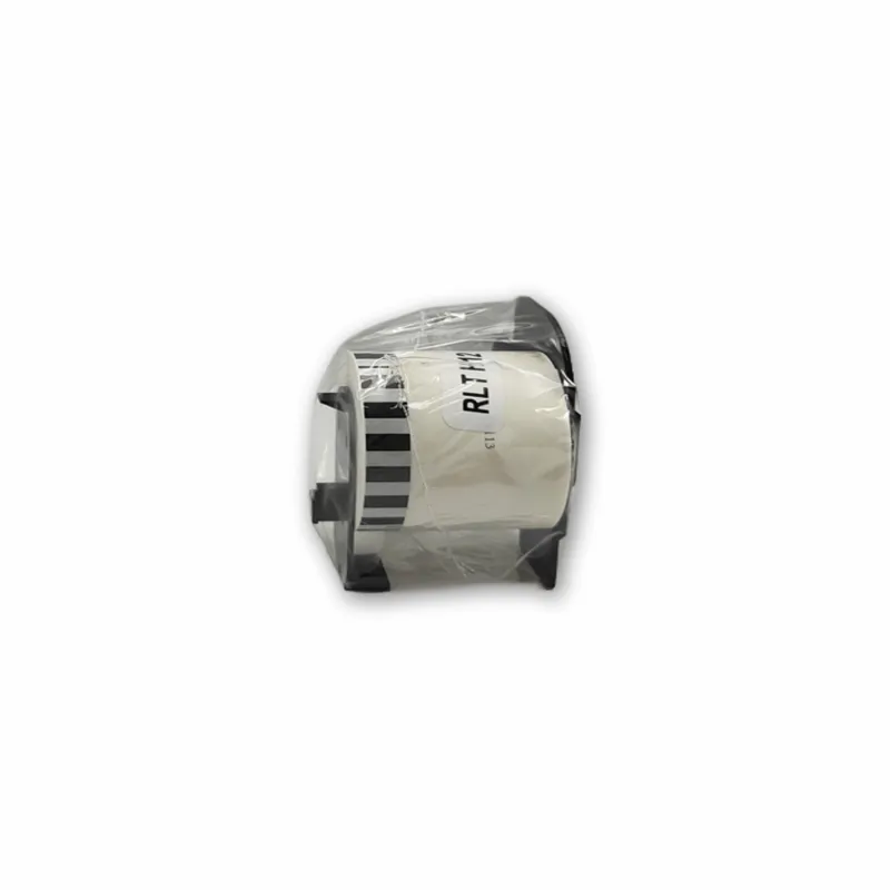 Brother DK22113 compatible cinta de etiquetas para etiquetadora térmica QL