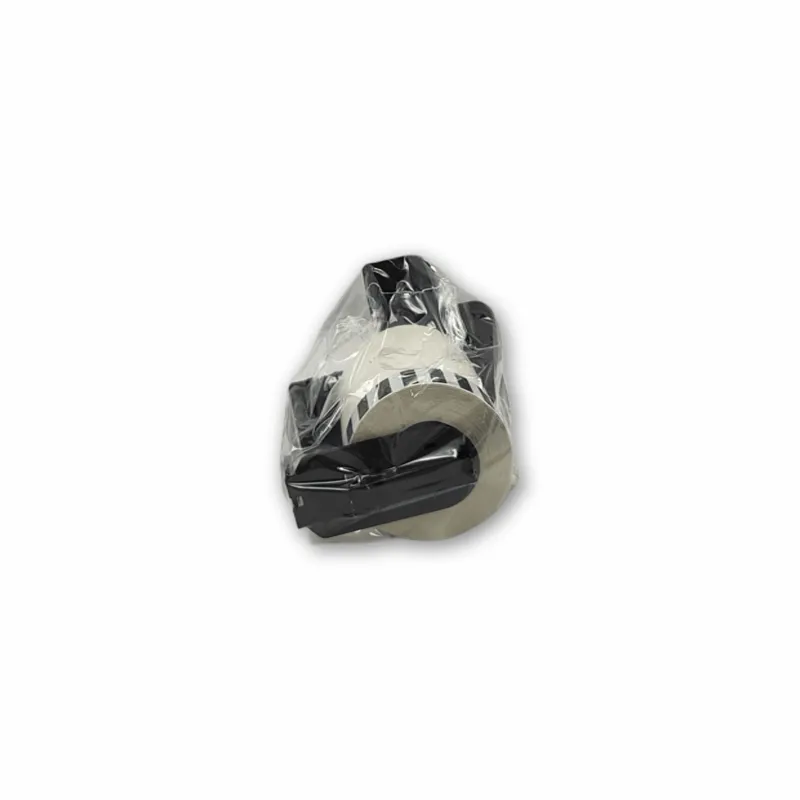 Etiquetas Brother DK-22113 62mm x 15.24m cinta transparente ColorPremium