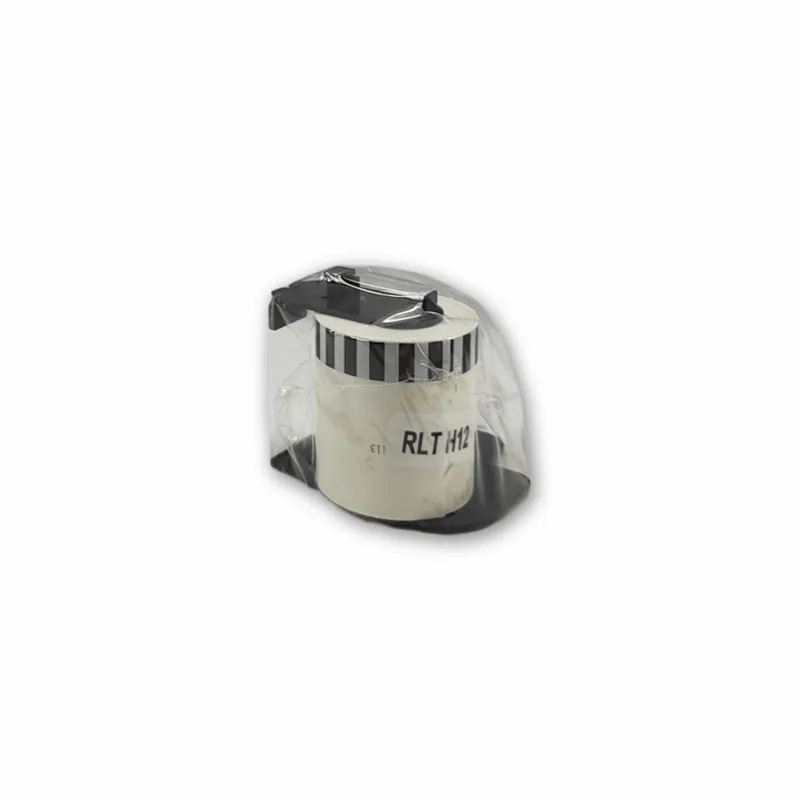 Recambio etiquetas transparentes DK22113 compatible mejor oferta online