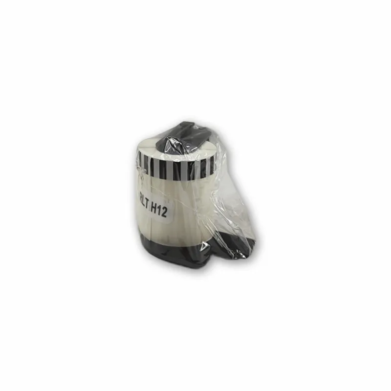 Rollo etiquetas Brother DK-22113 transparente precio barato para impresoras QL