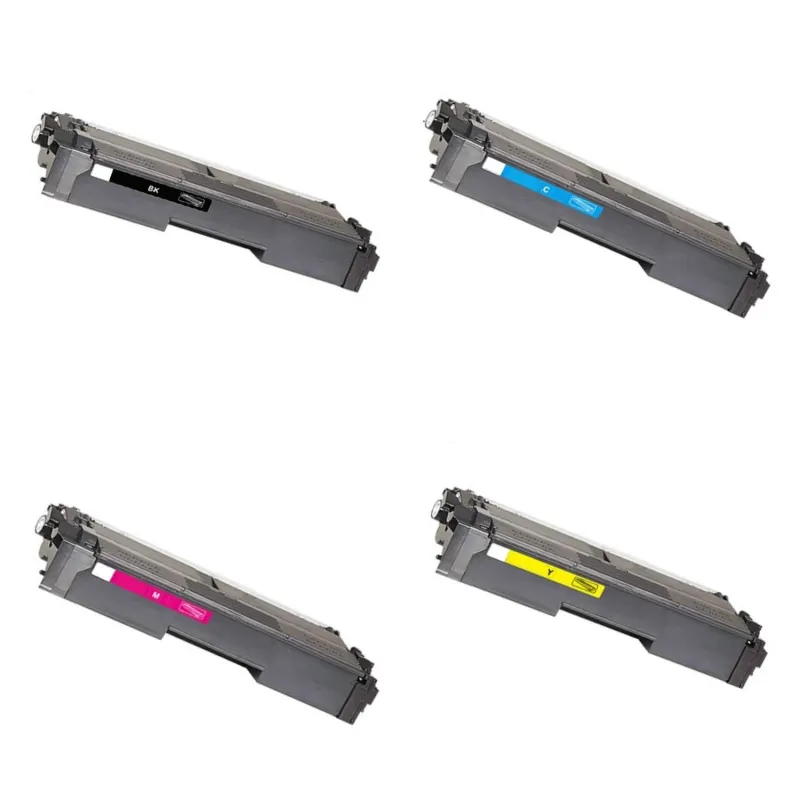 Brother TN625 tóner compatible (TN625BK, TN625C, TN625M, TN625Y)