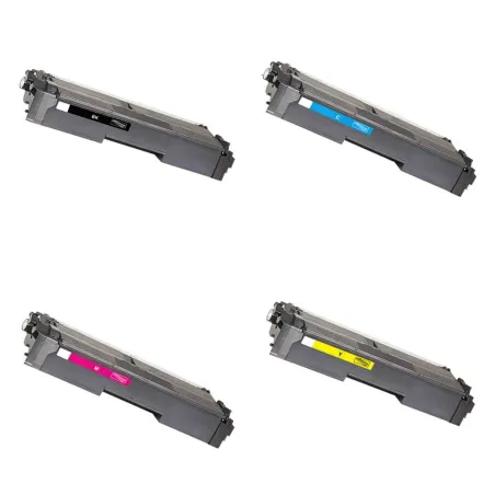 Brother TN625XL tóner compatible (TN625XLBK, TN625XLC, TN625XLM, TN625Y)