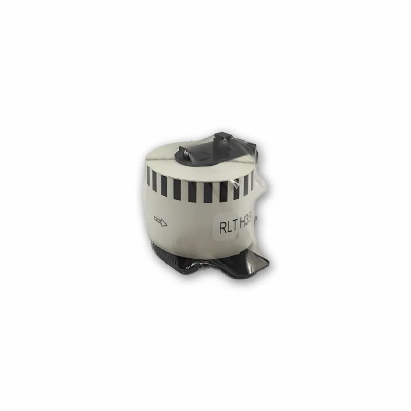 Brother DK22223 compatible de ColorPremium 50 mm x 30,48 m cinta adhesiva continua