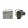 Comprar Brother DK22223 cinta continua de etiquetas 50mm x 30,48m al mejor precio online