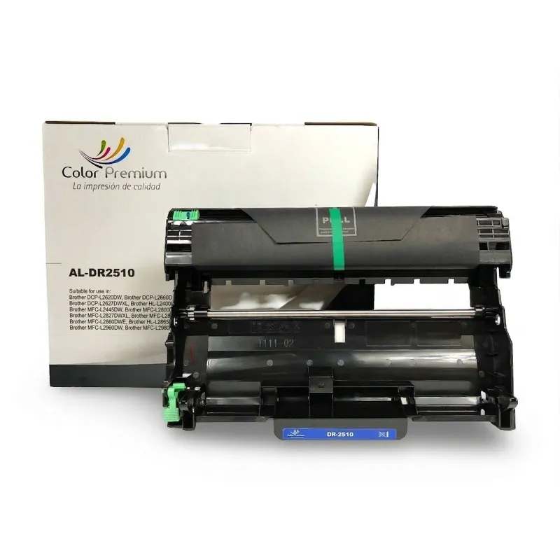 Brother DR2510 compatible colorpremium