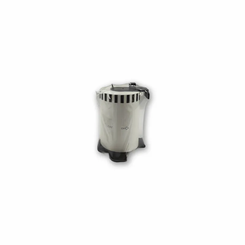 Recambio de etiquetas Brother DK22243 con envío rápido en ColorPremium