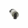 Cinta continua blanca 102 mm x 30.48 metros compatible con Brother DK22243