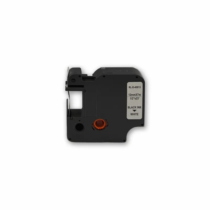 Cinta Dymo 45013 compatible S0720530 barata marca ColorPremium