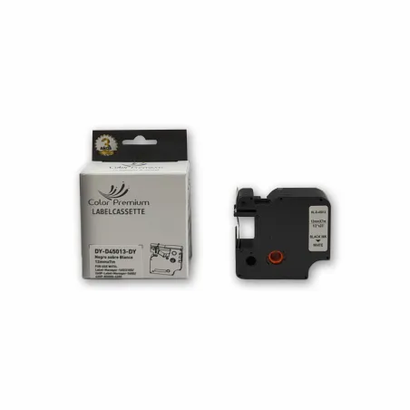 Comprar cinta Dymo 45013 compatible S0720530 marca ColorPremium