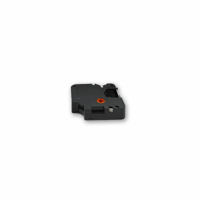 Oferta cinta Dymo S0720530 compatible 12mm x 7m ColorPremium