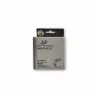 Comprar cinta Dymo 12267 compatible ColorPremium negro sobre transparente para rotuladoras LetraTag