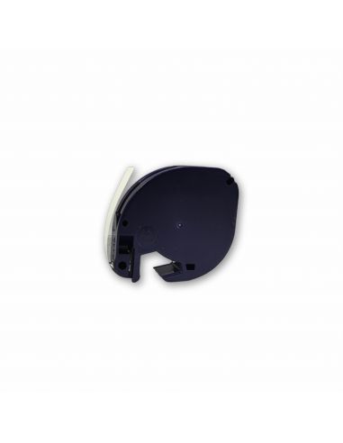 Cinta Dymo S0721610 compatible al mejor precio para etiquetadoras LetraTag en ColorPremium