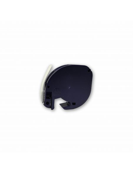 Cinta Dymo S0721610 compatible al mejor precio para etiquetadoras LetraTag en ColorPremium