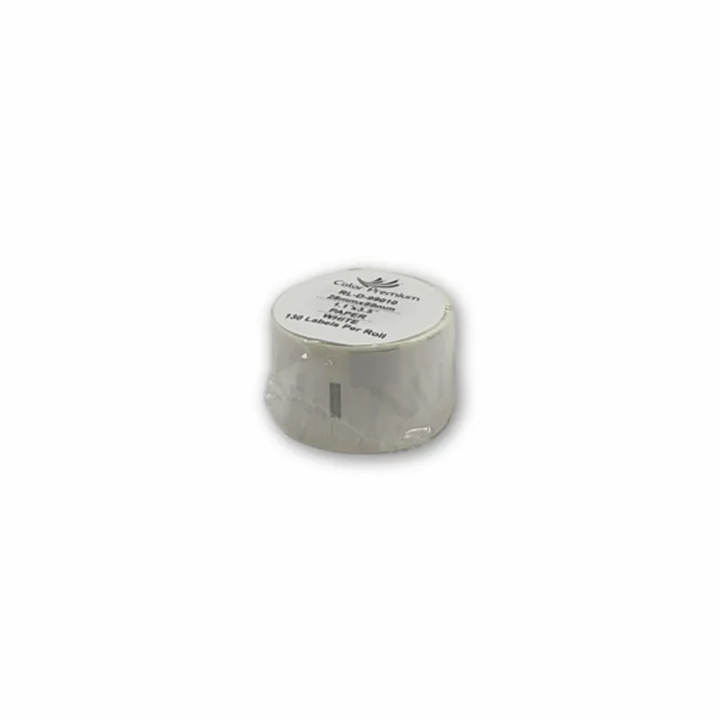 Etiquetas térmicas adhesivas Dymo 99010 mejor precio ColorPremium