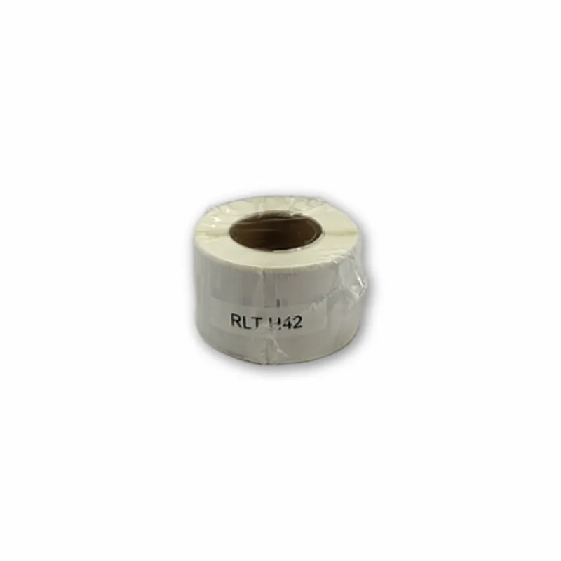 Oferta en etiquetas blancas compatibles Dymo 89x28 mm ColorPremium