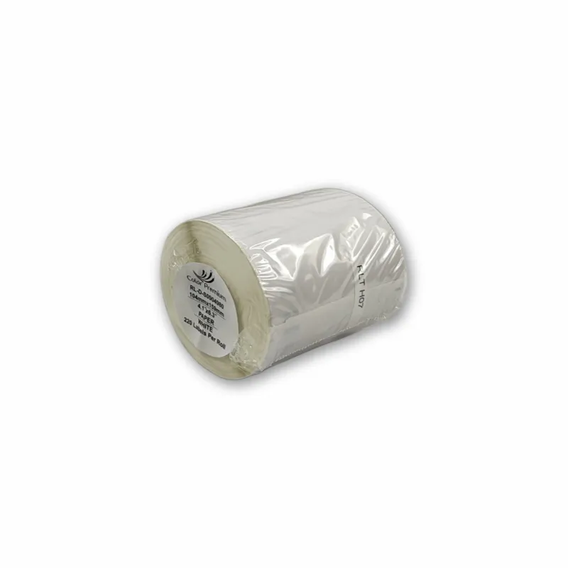 Etiquetas térmicas 159x104 mm para Dymo LabelWriter 4XL ColorPremium