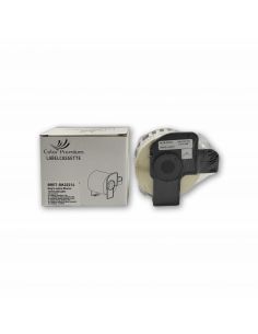 Brother DK-22214 Cinta continua compatible